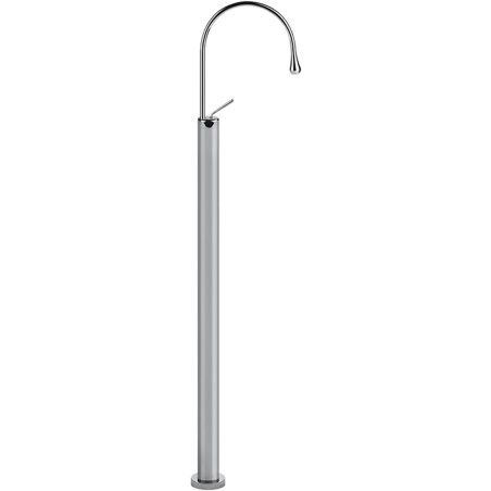 Gessi 33626 parte esterna miscelatore lavabo linea GOCCIA