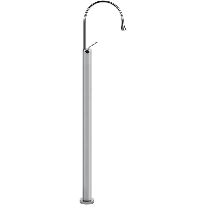 Gessi 33626 parte esterna miscelatore lavabo linea GOCCIA Gessi 33626 parte esterna miscelatore lavabo linea GOCCIA