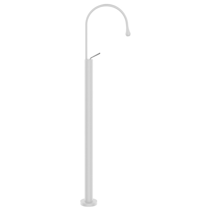Gessi 33626 parte esterna miscelatore lavabo linea GOCCIA Gessi 33626 parte esterna miscelatore lavabo linea GOCCIA