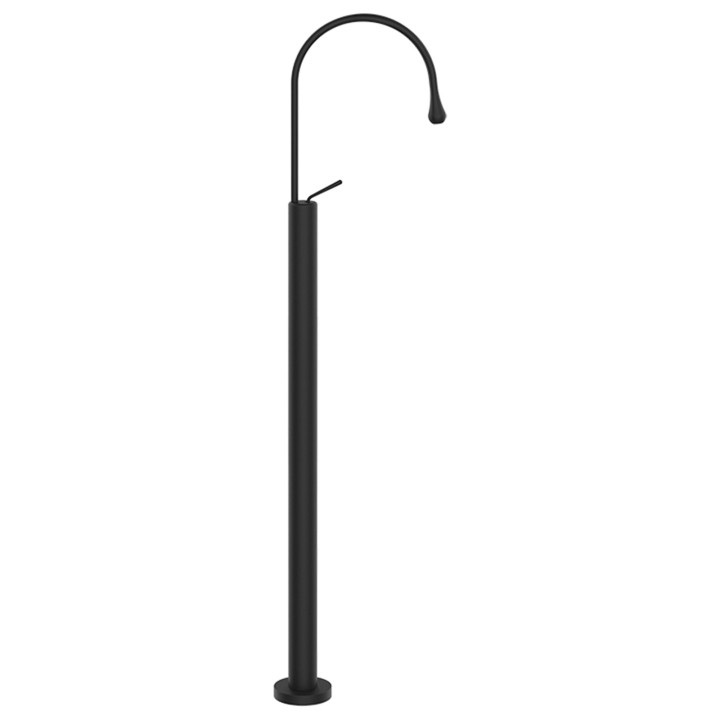 Gessi 33626 parte esterna miscelatore lavabo linea GOCCIA Gessi 33626 parte esterna miscelatore lavabo linea GOCCIA