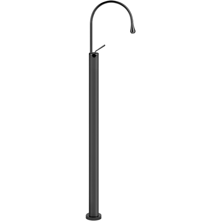 Gessi 33626 parte esterna miscelatore lavabo linea GOCCIA Gessi 33626 parte esterna miscelatore lavabo linea GOCCIA