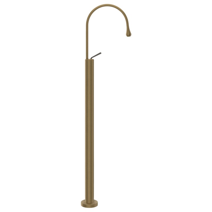 Gessi 33626 parte esterna miscelatore lavabo linea GOCCIA Gessi 33626 parte esterna miscelatore lavabo linea GOCCIA