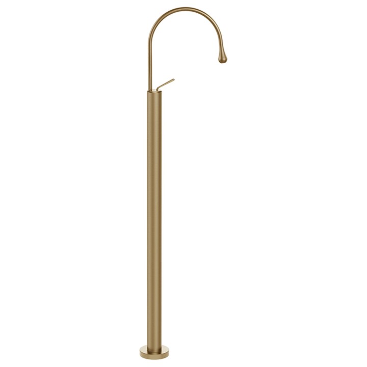 Gessi 33626 parte esterna miscelatore lavabo linea GOCCIA Gessi 33626 parte esterna miscelatore lavabo linea GOCCIA