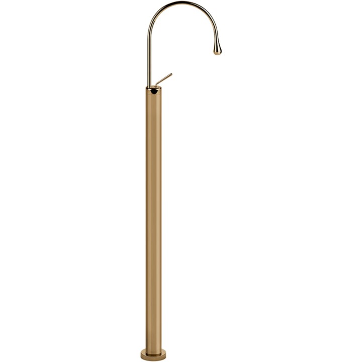 Gessi 33626 parte esterna miscelatore lavabo linea GOCCIA Gessi 33626 parte esterna miscelatore lavabo linea GOCCIA