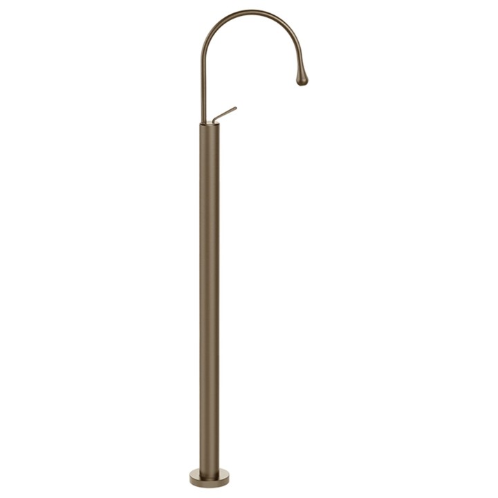 Gessi 33626 parte esterna miscelatore lavabo linea GOCCIA Gessi 33626 parte esterna miscelatore lavabo linea GOCCIA