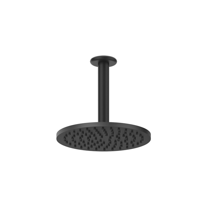 Gessi 33662 soffione anticalcare doccia a soffitto orientabile linea GOCCIA