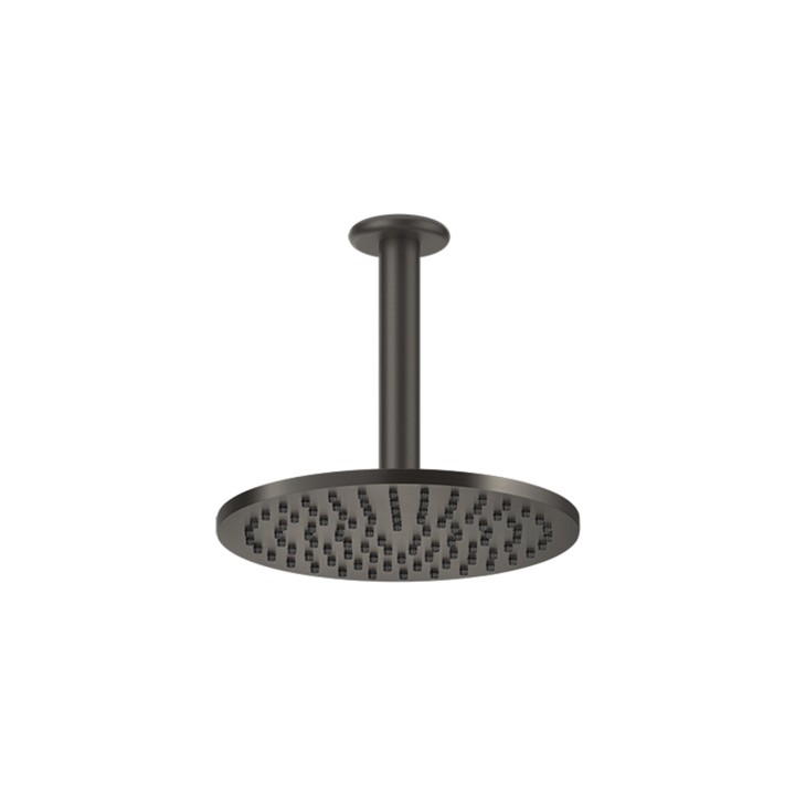 Gessi 33662 soffione anticalcare doccia a soffitto orientabile linea GOCCIA