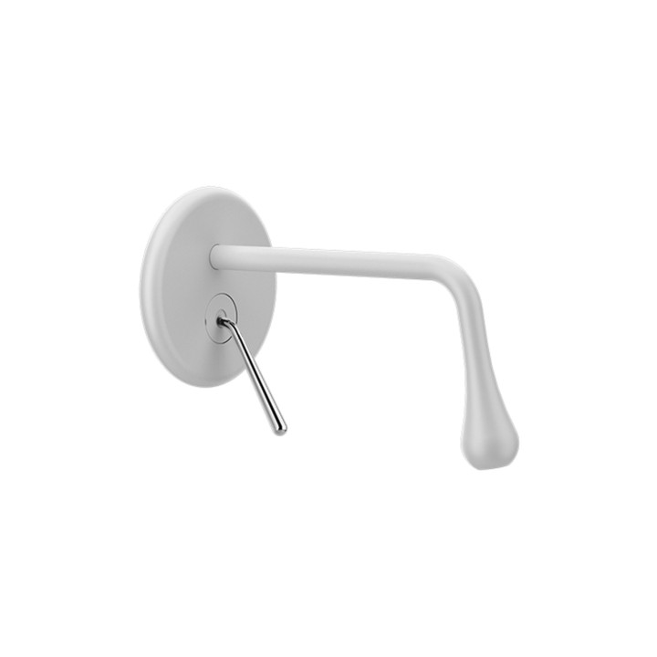 Gessi 33684 parte esterna miscelatore a parete linea GOCCIA