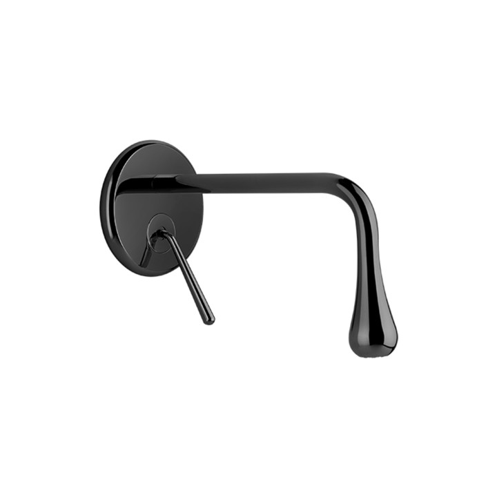 Gessi 33684 parte esterna miscelatore a parete linea GOCCIA