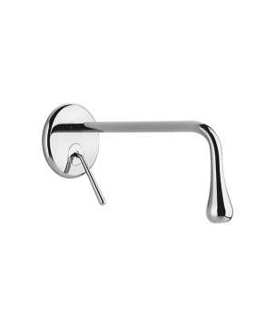 Gessi 33686 parte esterna miscelatore linea GOCCIA