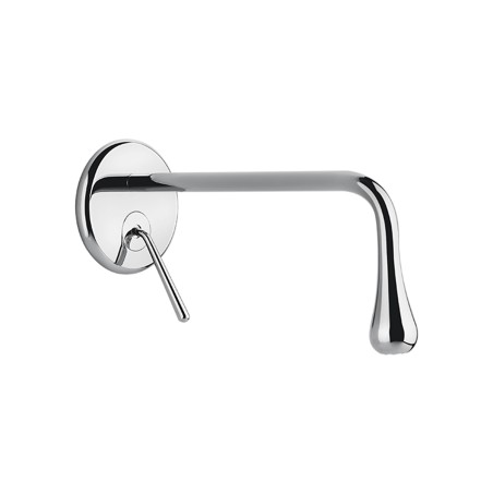 Gessi 33686 parte esterna miscelatore linea GOCCIA