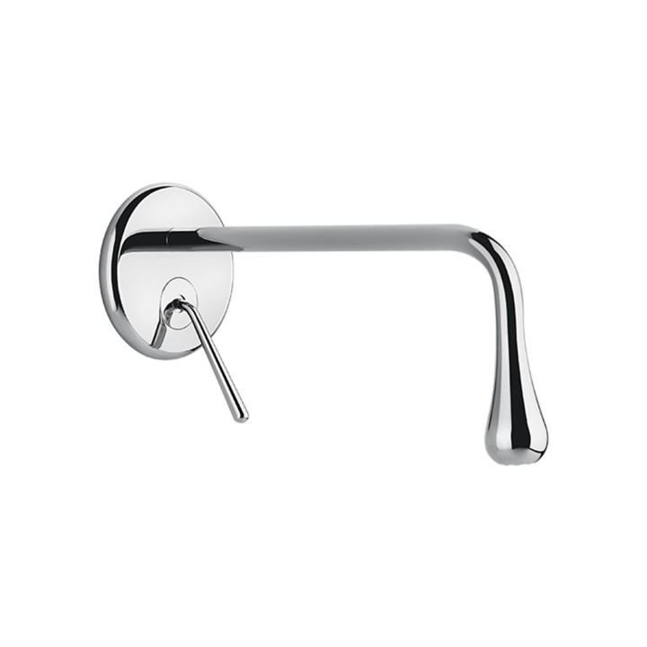 Gessi 33686 parte esterna miscelatore linea GOCCIA