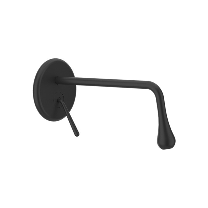 Gessi 33686 parte esterna miscelatore linea GOCCIA