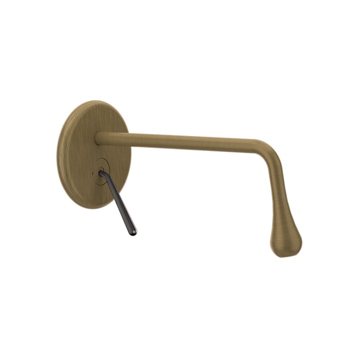 Gessi 33686 parte esterna miscelatore linea GOCCIA