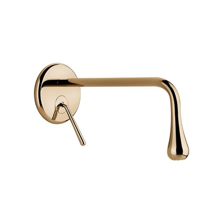 Gessi 33686 parte esterna miscelatore linea GOCCIA