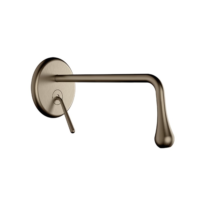 Gessi 33686 parte esterna miscelatore linea GOCCIA