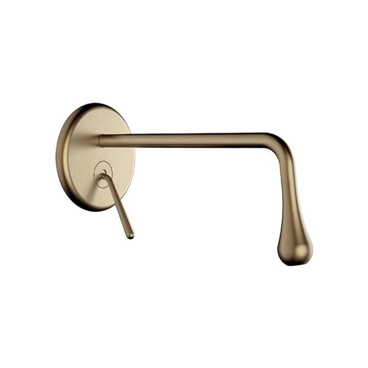 Gessi 33686 parte esterna miscelatore linea GOCCIA
