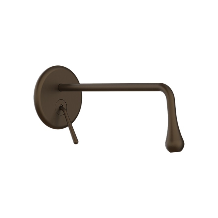 Gessi 33686 parte esterna miscelatore linea GOCCIA