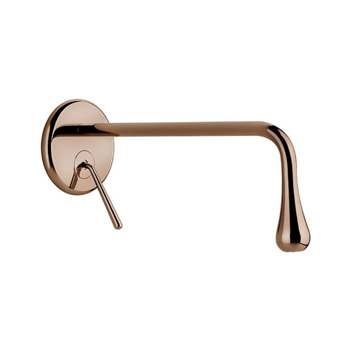 Gessi 33690 parte esterna miscelatore linea GOCCIA
