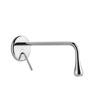 Gessi 33690 parte esterna miscelatore linea GOCCIA