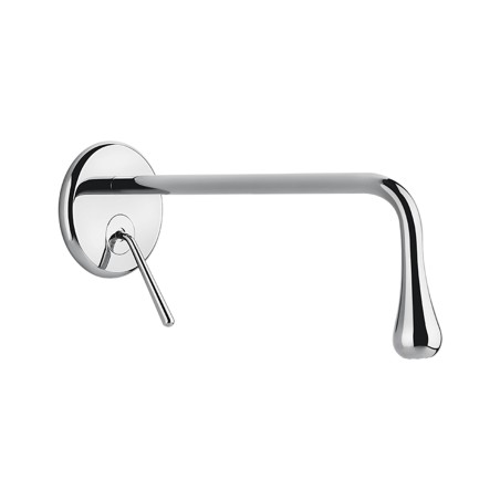 Gessi 33690 parte esterna miscelatore linea GOCCIA
