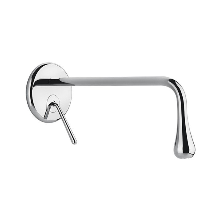 Gessi 33690 parte esterna miscelatore linea GOCCIA