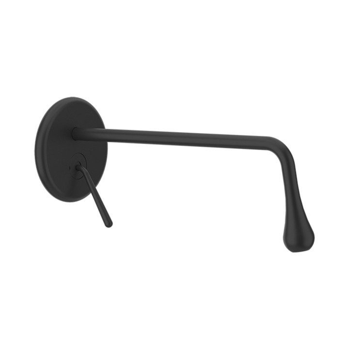 Gessi 33690 parte esterna miscelatore linea GOCCIA