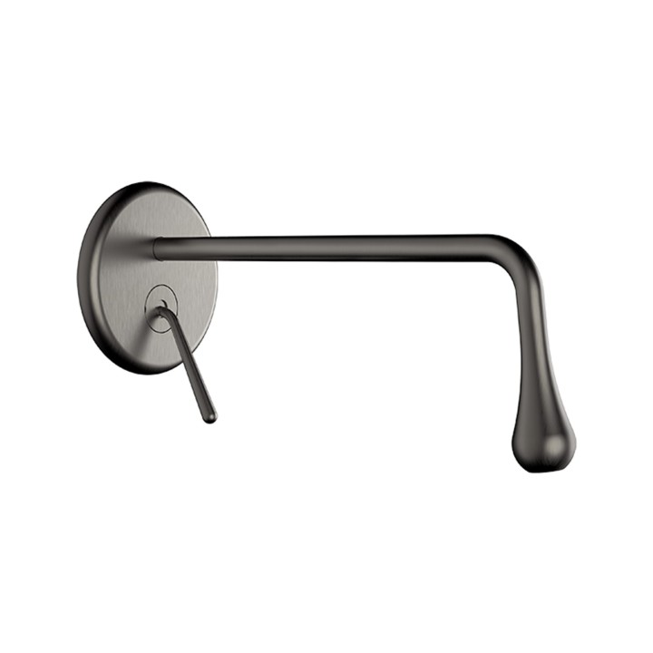 Gessi 33690 parte esterna miscelatore linea GOCCIA