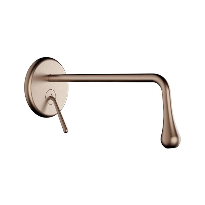 Gessi 33690 parte esterna miscelatore linea GOCCIA