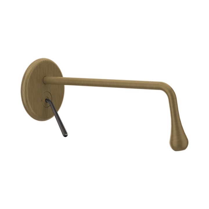 Gessi 33690 parte esterna miscelatore linea GOCCIA