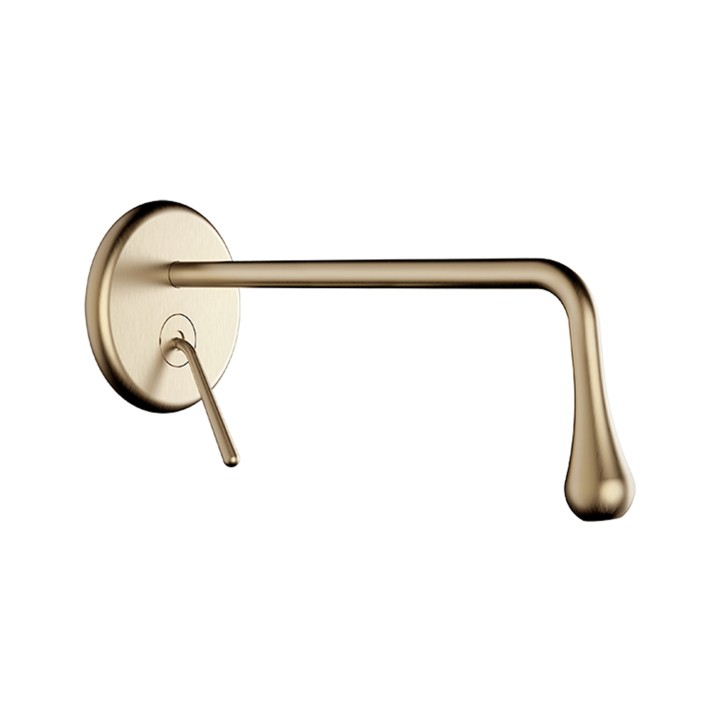 Gessi 33690 parte esterna miscelatore linea GOCCIA