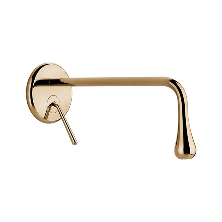 Gessi 33690 parte esterna miscelatore linea GOCCIA