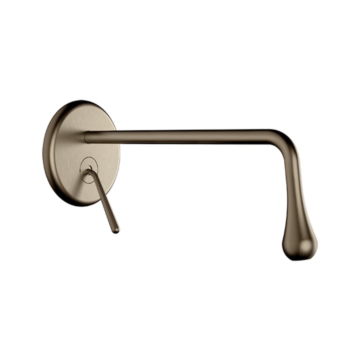 Gessi 33690 parte esterna miscelatore linea GOCCIA
