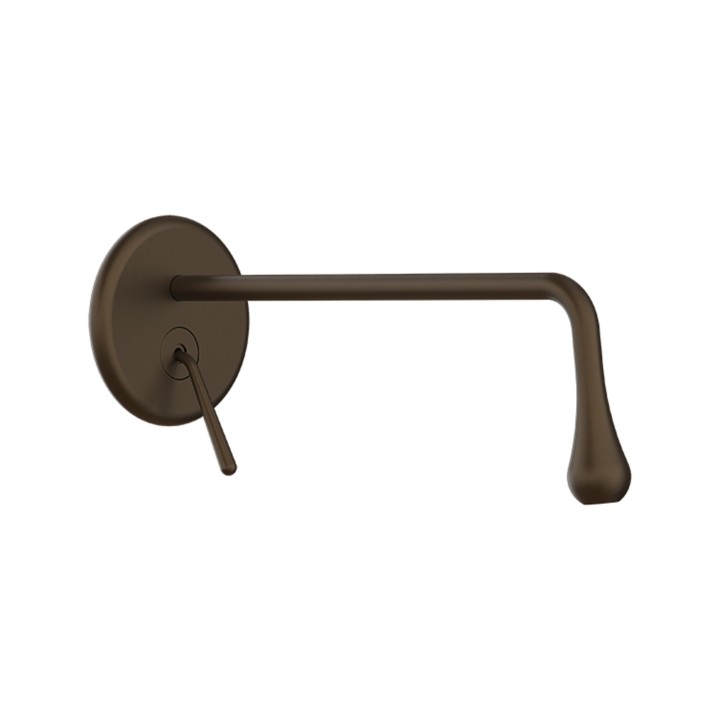 Gessi 33690 parte esterna miscelatore linea GOCCIA