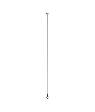 Gessi 33699 bocca a soffitto linea GOCCIA