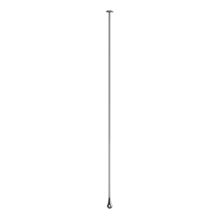 Gessi 33699 bocca a soffitto linea GOCCIA
