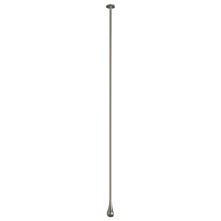 Gessi 33699 bocca a soffitto linea GOCCIA