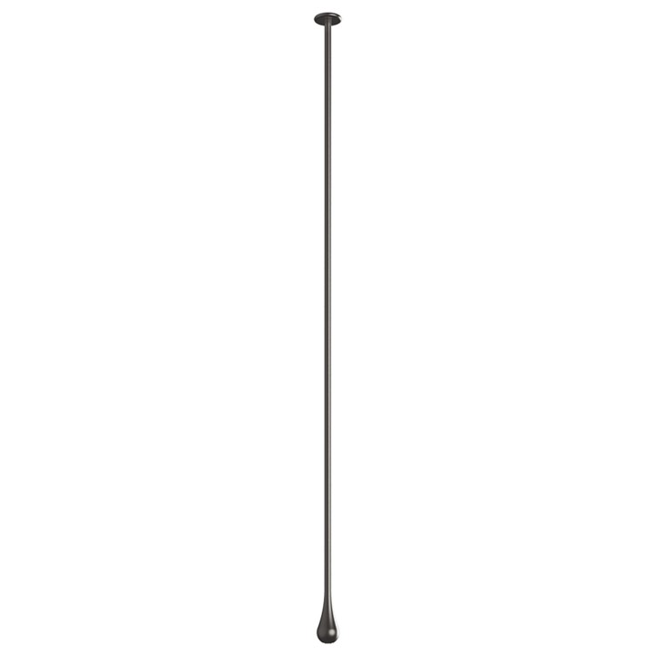 Gessi 33699 bocca a soffitto linea GOCCIA