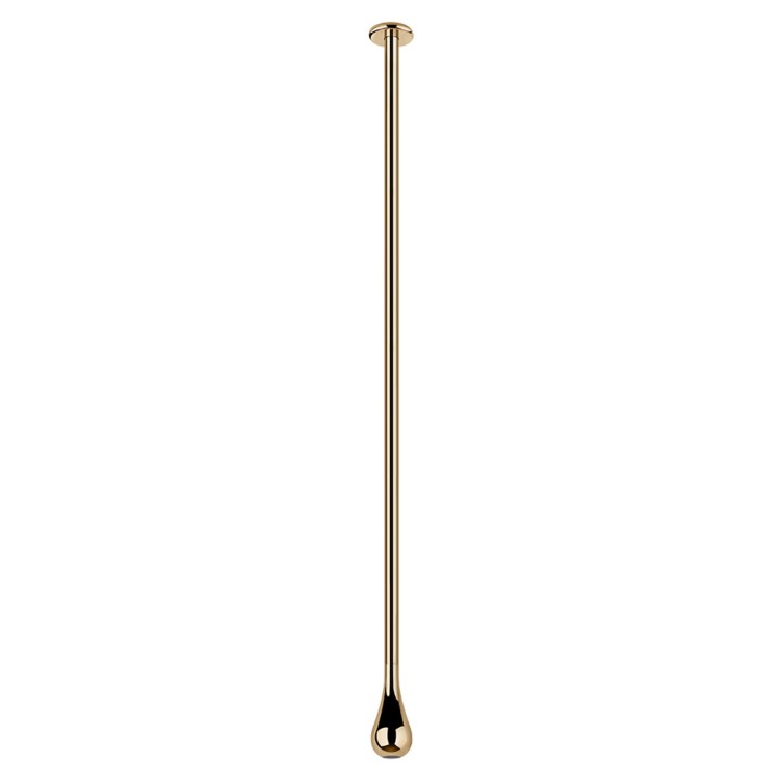Gessi 33699 bocca a soffitto linea GOCCIA