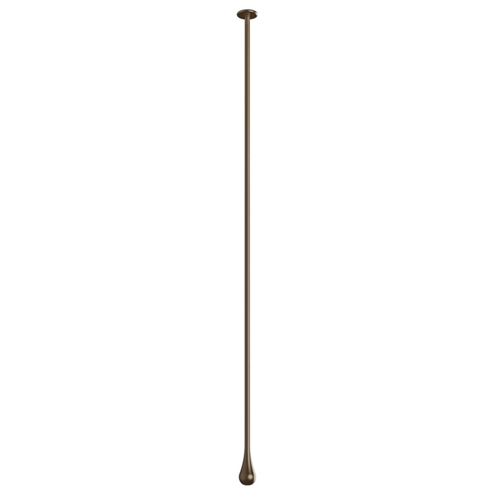 Gessi 33699 bocca a soffitto linea GOCCIA