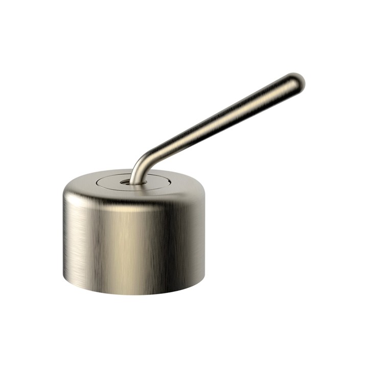 Gessi 33700 comando remoto linea GOCCIA