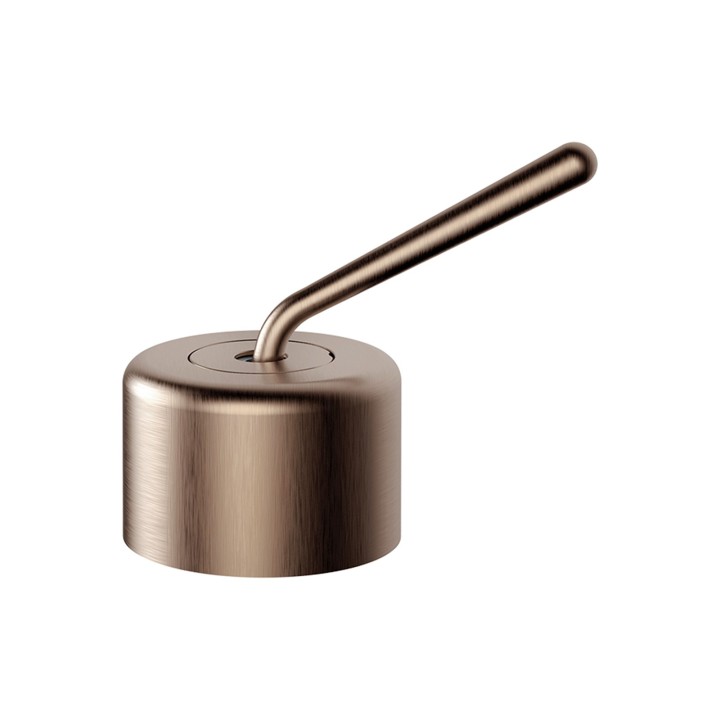 Gessi 33700 comando remoto linea GOCCIA