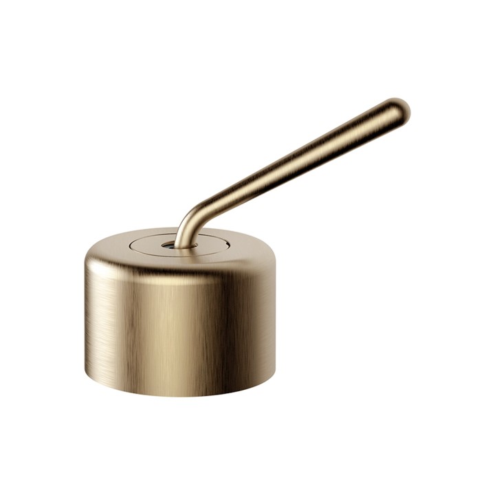 Gessi 33700 comando remoto linea GOCCIA