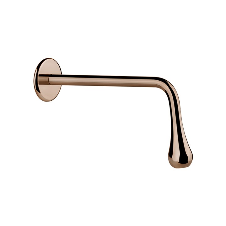 Gessi 33719 bocca lunga lavabo a parete linea GOCCIA