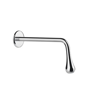 Gessi 33719 bocca lunga lavabo a parete linea GOCCIA
