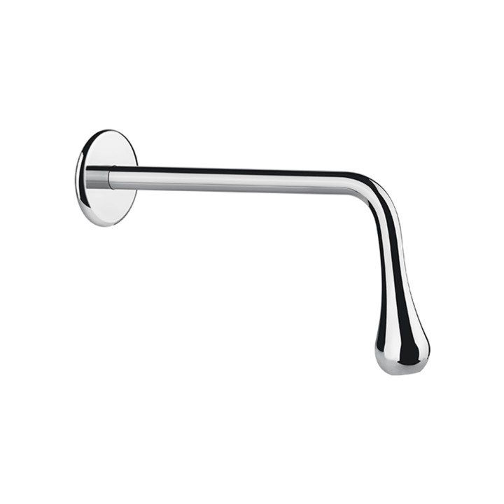 Gessi 33719 bocca lunga lavabo a parete linea GOCCIA