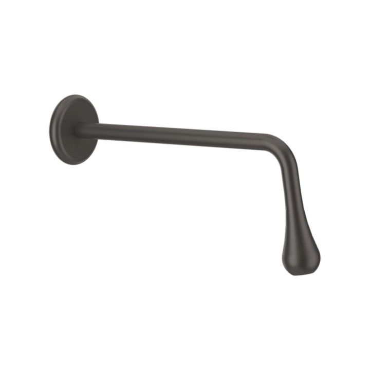 Gessi 33719 bocca lunga lavabo a parete linea GOCCIA