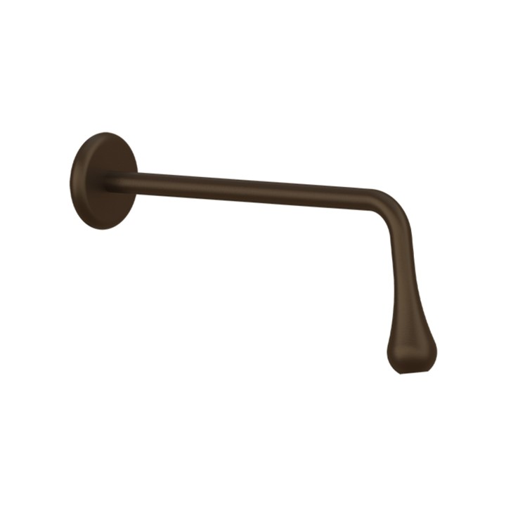 Gessi 33719 bocca lunga lavabo a parete linea GOCCIA