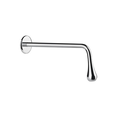 Gessi 33723 bocca lavabo a parete linea GOCCIA