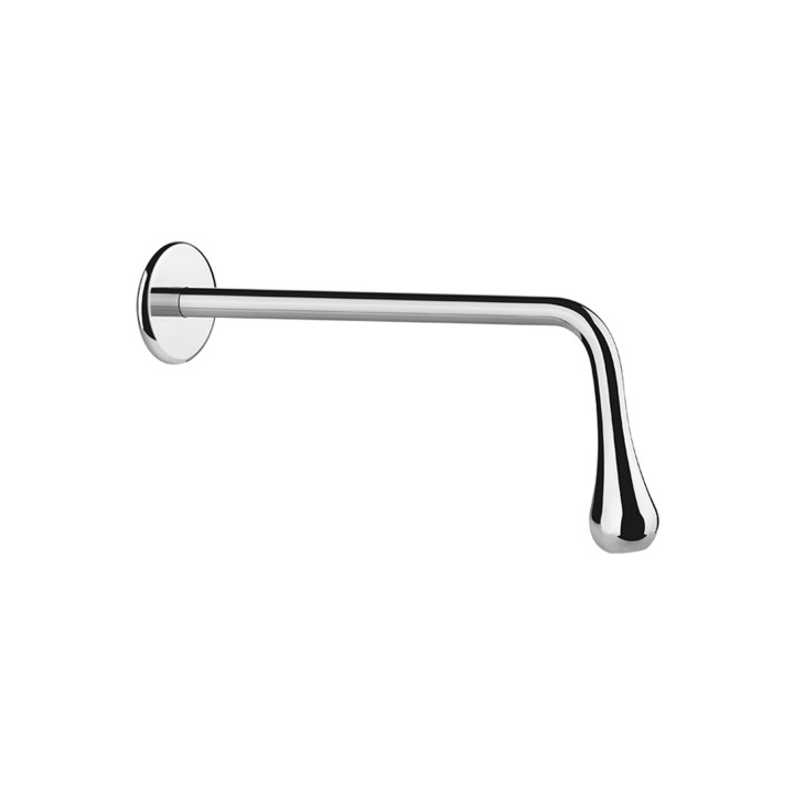 Gessi 33723 bocca lavabo a parete linea GOCCIA